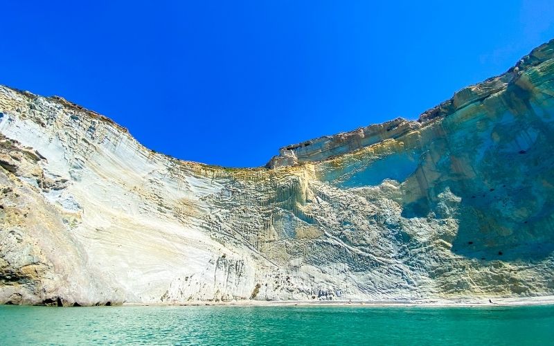 TOUR DI PASQUA NELLA RIVIERA DI ULISSE